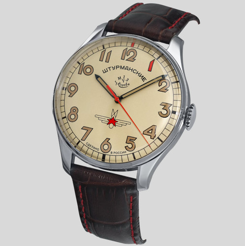 Sturmanskie gagarin heritage - gagarin,