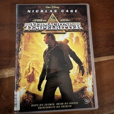 DVD Das Vermächtnis der