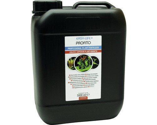 Pro fito easy life liter - pro,