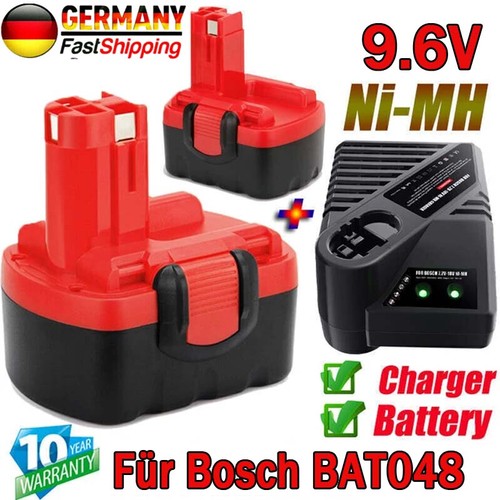 Akku für bosch bat048 - bosch,