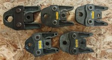 Set Verschiedene Rohr -