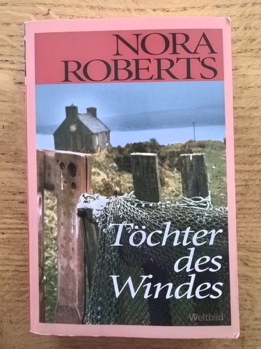 Roman töchter des windes - des, windes'