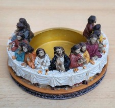 Kerzenhalter "Das Letzte