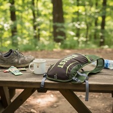 Trinkrucksack laufrucksack - trinkrucksack,