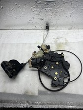 VW Caddy 2K  Rechts Schloss Türschloß Öffner Original Tür Schiebetür 2K0843654G