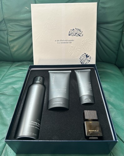 Rituals geschenkset homme - rituals,