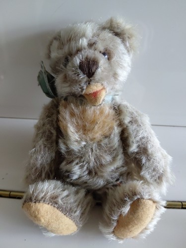 Steiff steifftier teddy - steiff,