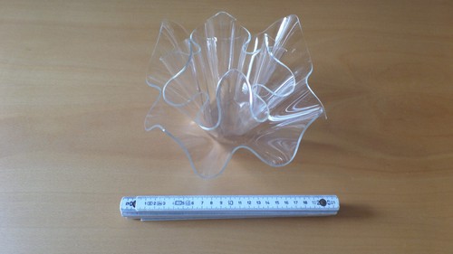 Velou dekovase groß - velou,