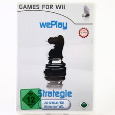 PC Spiel CD DVD Games for Wii