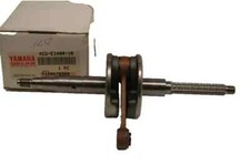 Kurbelwelle Original Yamaha