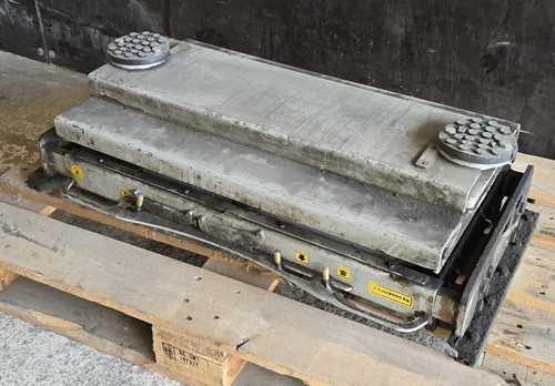 Achslift grubenheber achsheber - achslift,