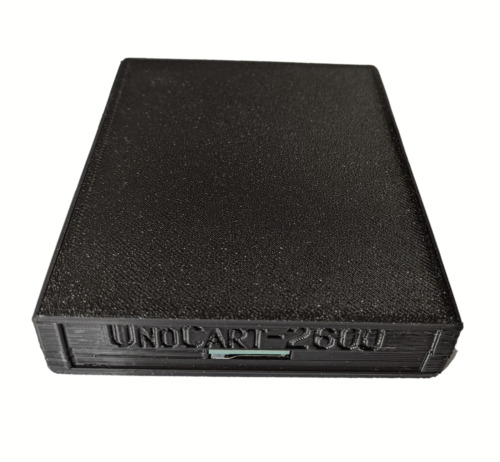 Atari unocart für - unocart,
