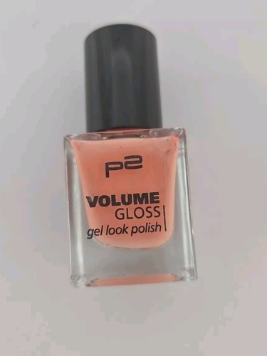 Volume gloss gel look - p2,