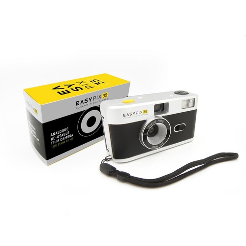 Easypix easypix35 analoge - easypix,