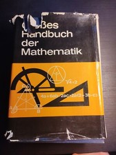 Large Handbook of Mathematics
