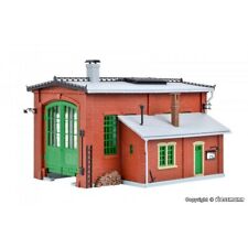 Vollmer 45750 H0 Lokschuppen, einständig