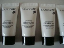Lancom Advanced Genifique  Activateur Jeunesse 3 x 5 ml Serum Luxusproben
