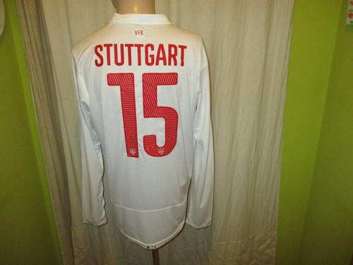 Vfb stuttgart puma langarm - puma,