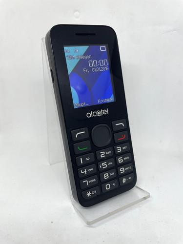 Alcatel 1054d tastenhandy mit - alcatel,