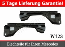 Mercedes W123 1975-85 Paar