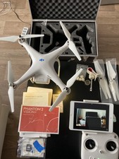 DJI Phantom Vision Plus