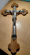 Großes Kruzifix 38 cm –