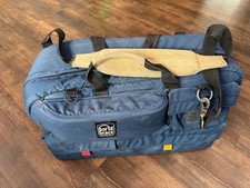 Porta Brace Camcorder Tasche