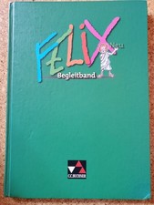 Felix neu - Unterrichtswerk