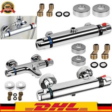 Chrom Badewannenarmatur