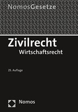 Zivilrecht: Wirtschaftsrecht
