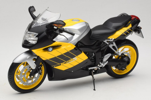 80430309224 bmw k1200s yellow - 80430309224,