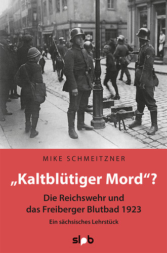 Schmeitzner kaltblütiger - schmeitzner,