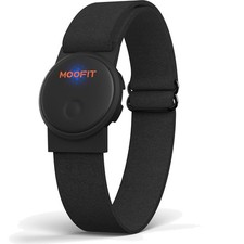 Sport Herzfrequenzmesser  - Aufzeichnung in Echtzeit, Bluetooth-fähig