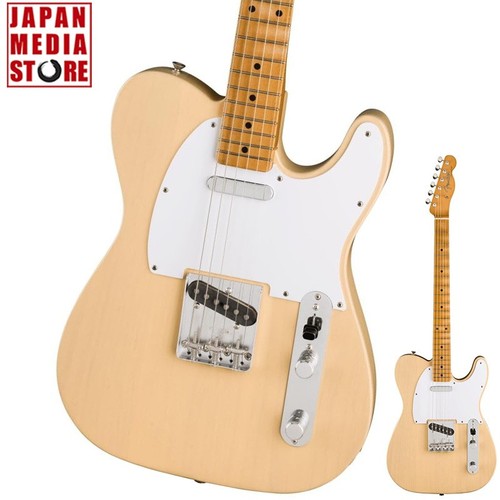 Fender vintera road worn - vintera, ii
