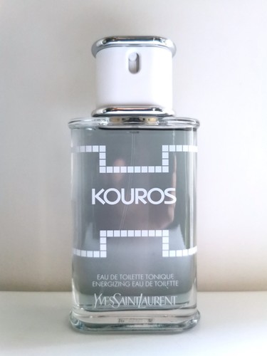 Yvês saint laurênt kôürôs - saint,