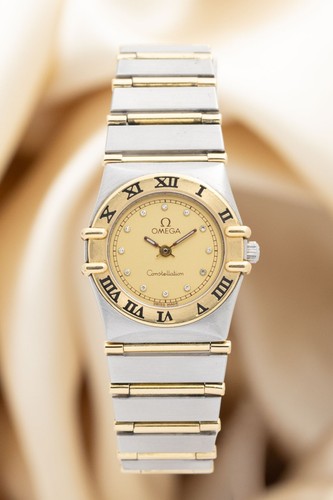 Omega constellation manhattan - constellation,