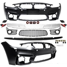 Sport-EVO Front Stoßstange