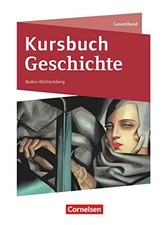 Kursbuch Geschichte -