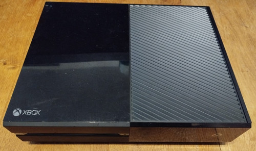 Microsoft xbox one 500gb - xbox,