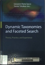 Dynamic taxonomies and - taxonomies,