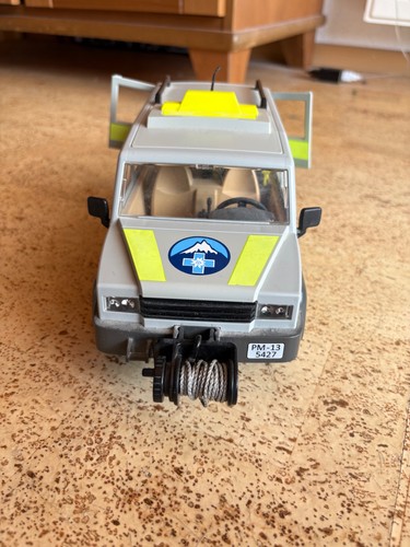 Playmobil country 5427 - playmobil,