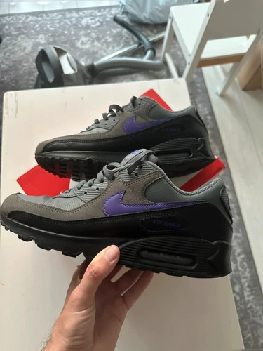 Męskie nike air max 30 - max,
