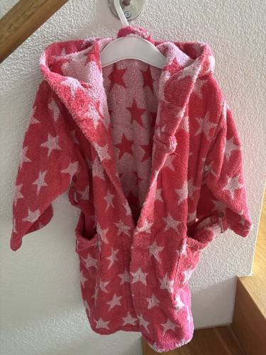 Jako bademantel sternchen - bademantel,
