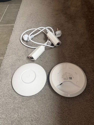 Ubiquiti networks uap nanohd - ubiquiti,