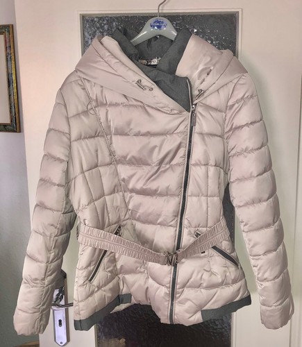 Neuwertige steppjacke rino - neuwertige,