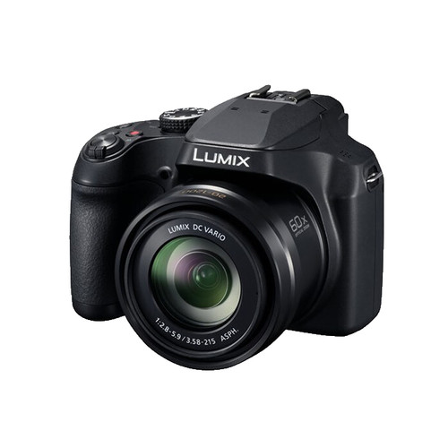 Panasonic lumix fz82d - panasonic, dc-fz82d