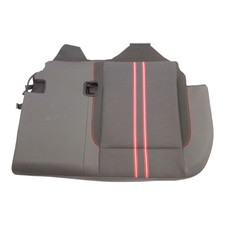 Opel Crossland X Sitz Sitzauflage Sitzbank Rücksitz Rücksitzbank hinten links 