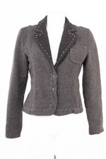 IQ+ Berlin Jacke Blazer Janker