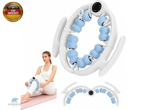 Cellulite massagerolle mit - cellulite,