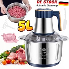 Fleischwolf 5L